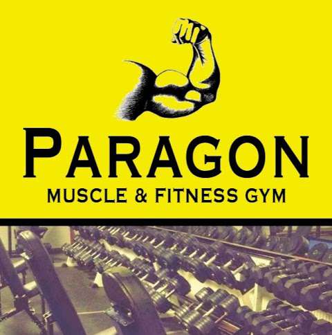 Paragon Muscle and Fitness Gym photo